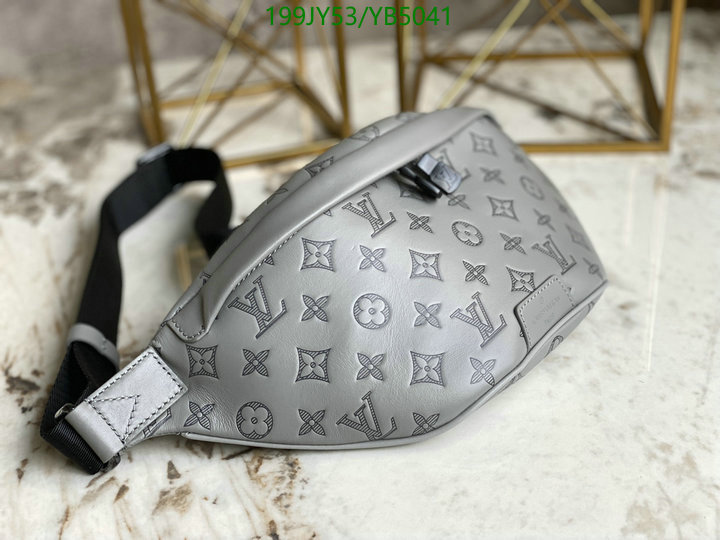 LV Bags-(Mirror)-Avenue-,Code: YB5041,$: 199USD