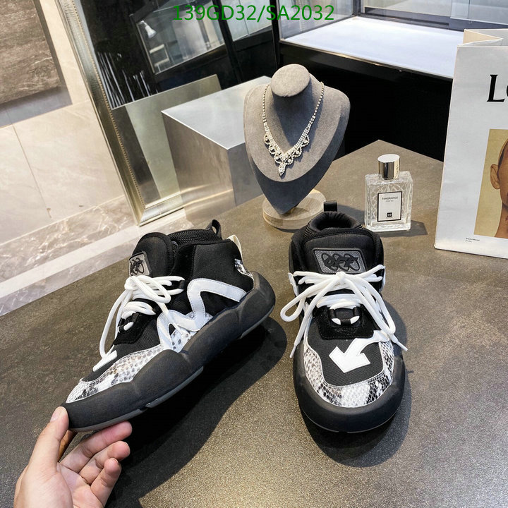 Women Shoes-Off-White, Code:SA2032,$: 139USD