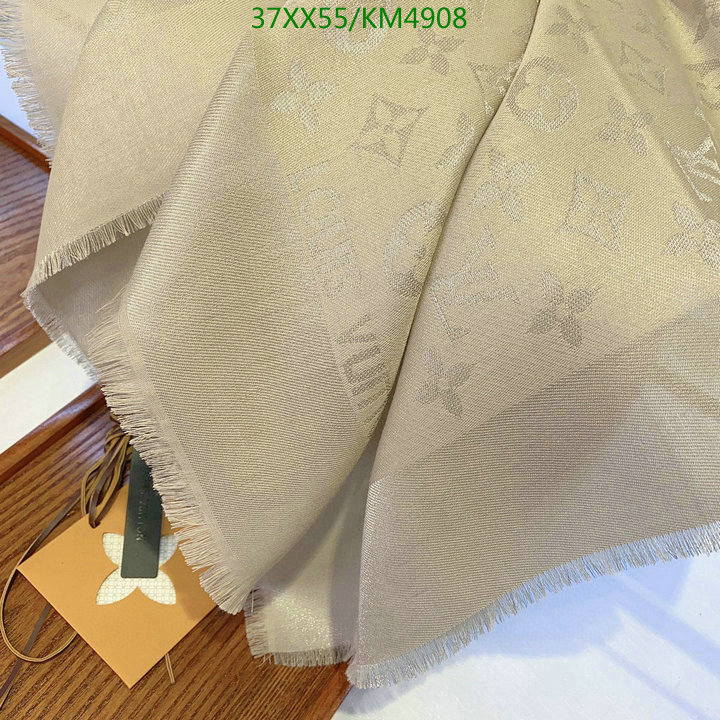 Scarf-LV,-Code: KM4908,$: 37USD