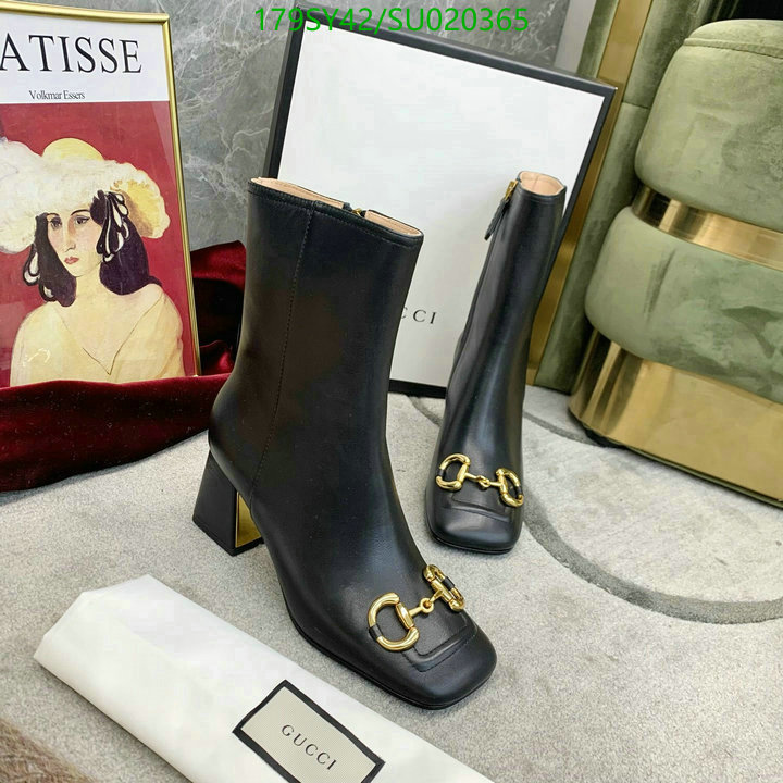 Women Shoes-Gucci, Code: SU020365,$: 179USD