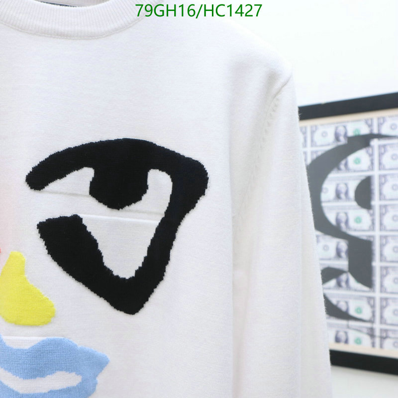 Clothing-LV, Code: HC1427,$: 79USD