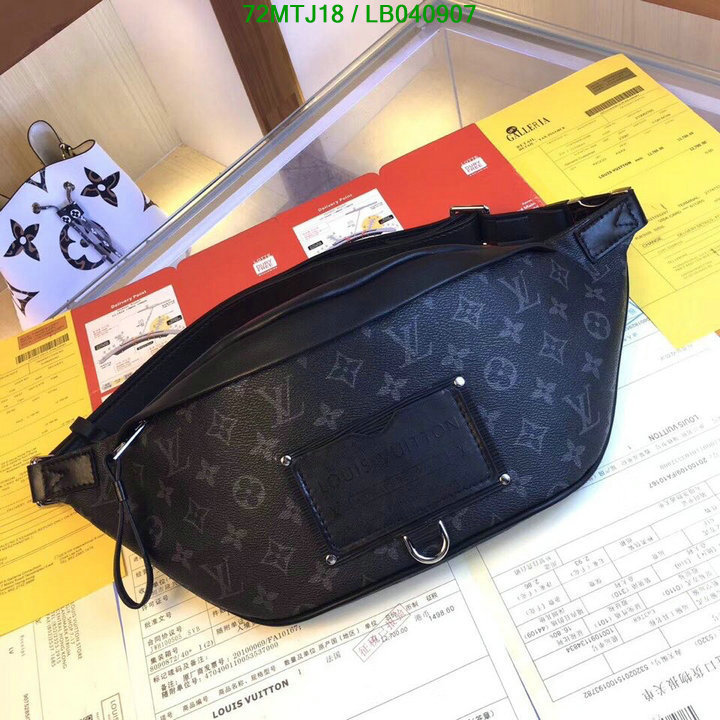 LV Bags-(4A)-Discovery-,Code: LB040907,$: 72USD