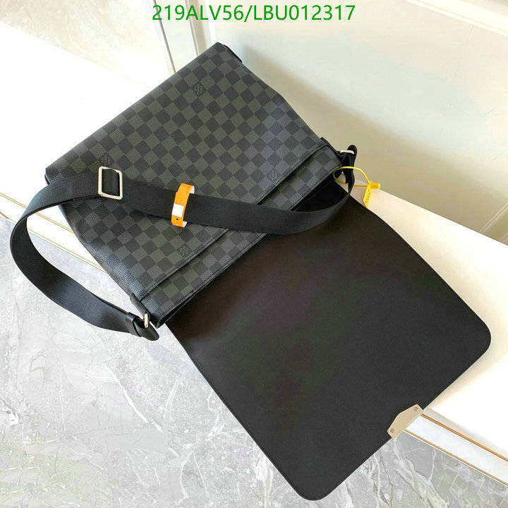 LV Bags-(Mirror)-Pochette MTis-Twist-,Code: LBU012317,$: 219USD