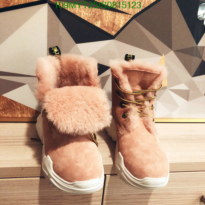 Women Shoes-UGG, Code: S0815123,$:109USD