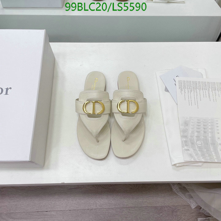 Women Shoes-Dior,Code: LS5590,$: 99USD