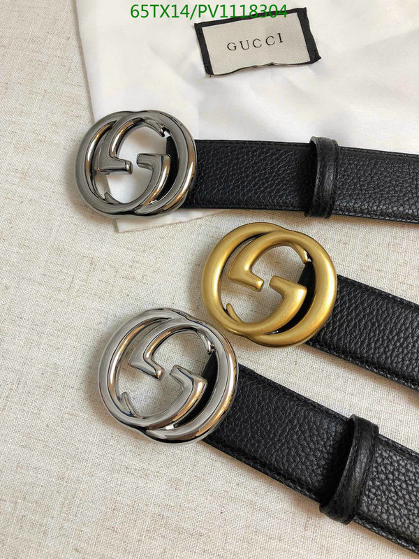 Belts-Gucci, Code: PV1118304,$:65USD