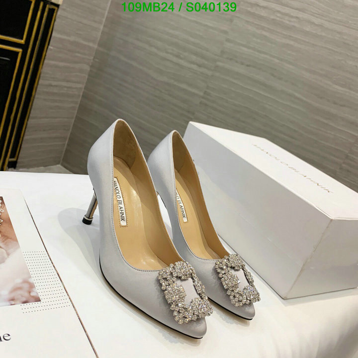 Women Shoes-Manolo Blahnik, Code: S040139,$: 109USD