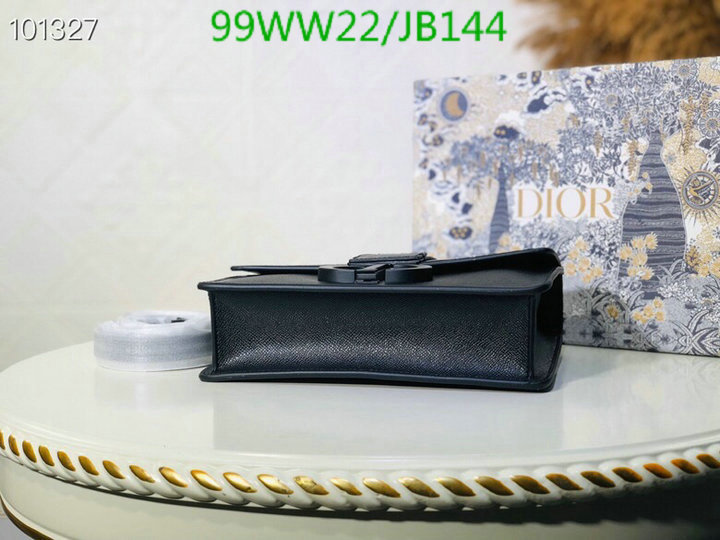 Dior Bags-(4A)-Montaigne-,Code: JB144,$: 99USD