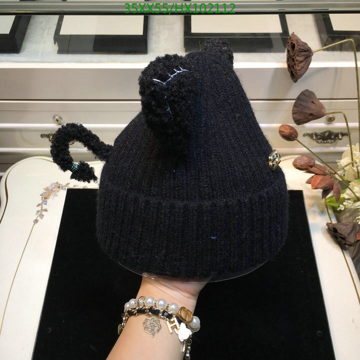 Cap -(Hat)-Balenciaga, Code: HX102112,$: 35USD