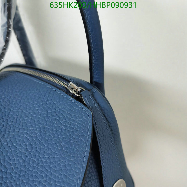 Hermes Bag-(Mirror)-Lindy-,Code: HHBP090931,$: 635USD