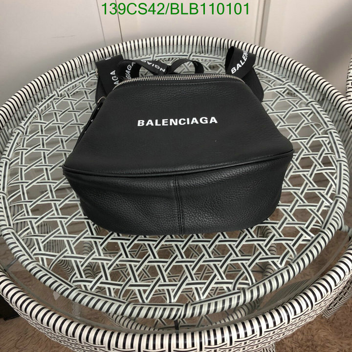 Balenciaga Bag-(Mirror)-Other Styles-,Code: BLB110101,$:139USD