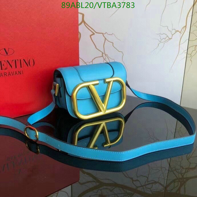 Valentino Bag-(4A)-Diagonal-,Code: VTBA3783,$: 89USD