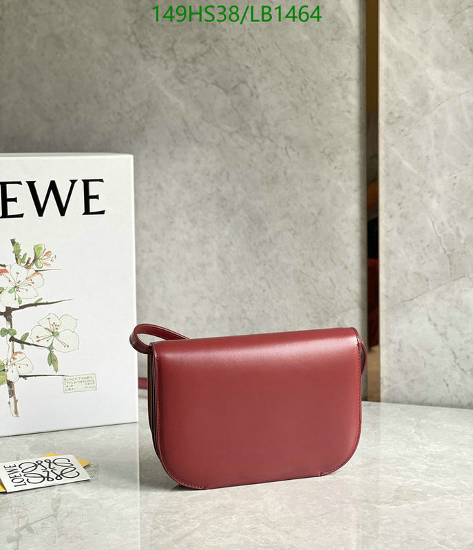 Loewe Bag-(Mirror)-Diagonal-,Code: LB1464,$: 149USD