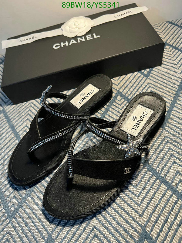 Women Shoes-Chanel,Code: YS5341,$: 89USD