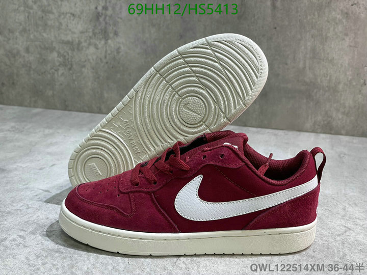 Men shoes-Nike, Code: HS5413,$: 69USD