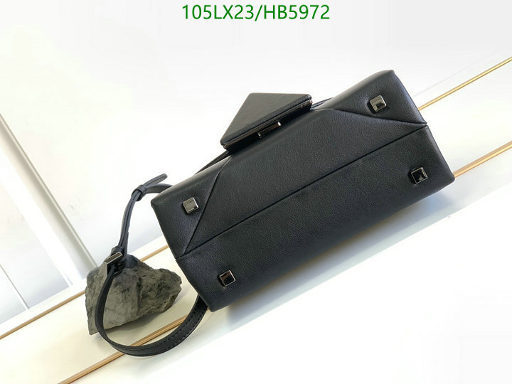 Valentino Bag-(4A)-Diagonal-,Code: HB5972,$: 105USD