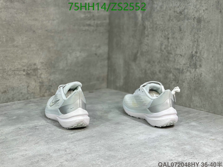 Women Shoes-NIKE, Code: ZS2552,$: 75USD