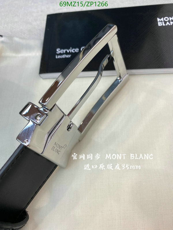 Belts-Montblanc, Code: ZP1266,$: 69USD