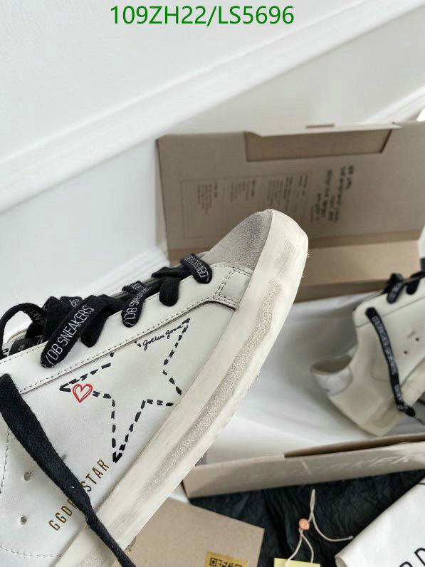 Men shoes-Golden Goose, Code: LS5696,$: 109USD