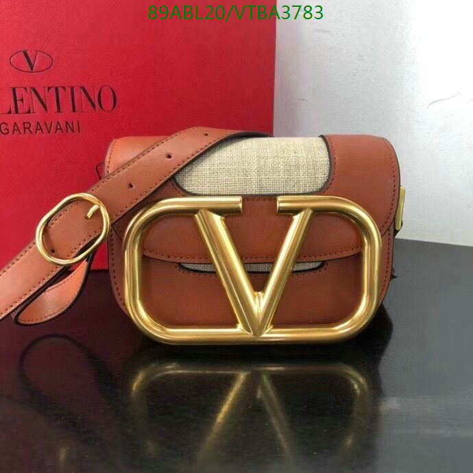 Valentino Bag-(4A)-Diagonal-,Code: VTBA3783,$: 89USD