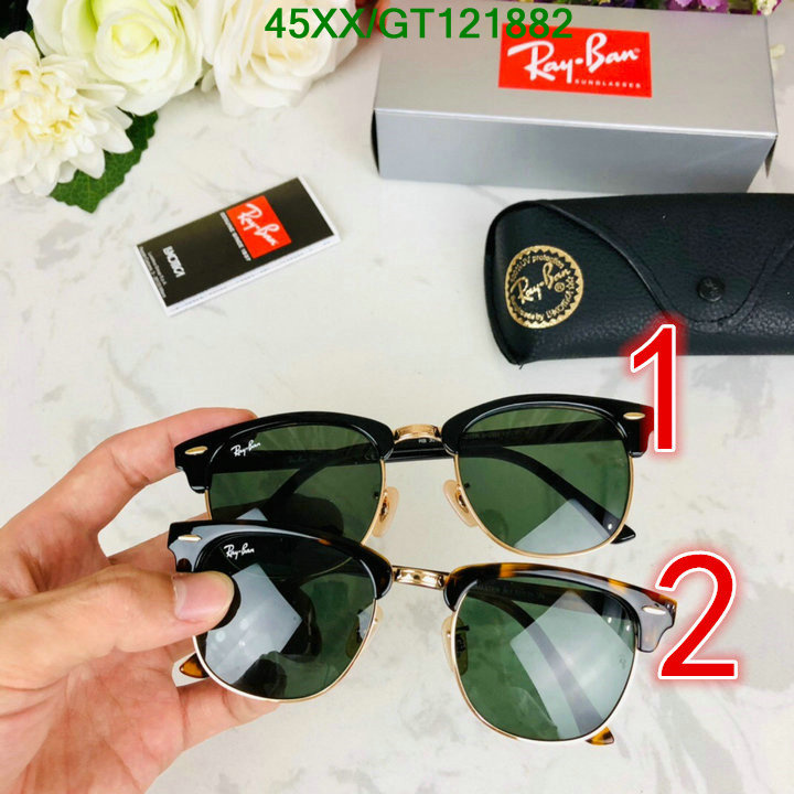 Glasses-Ray-Ban, Code: GT121882,$: 45USD