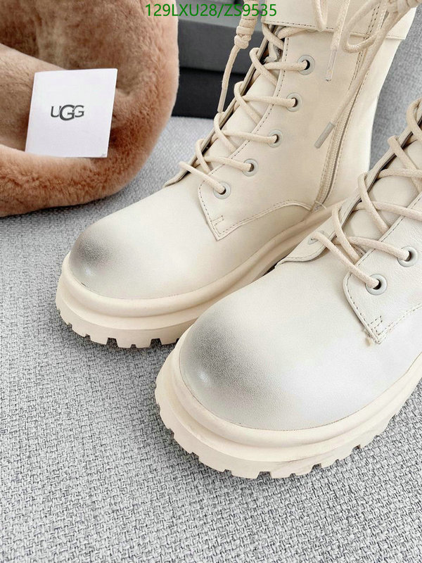 Women Shoes-UGG, Code: ZS9535,$: 129USD