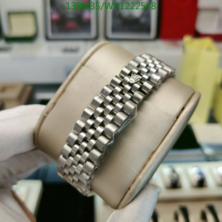 Watch-(4A)-Rolex, Code: WV1222548,$: 139USD