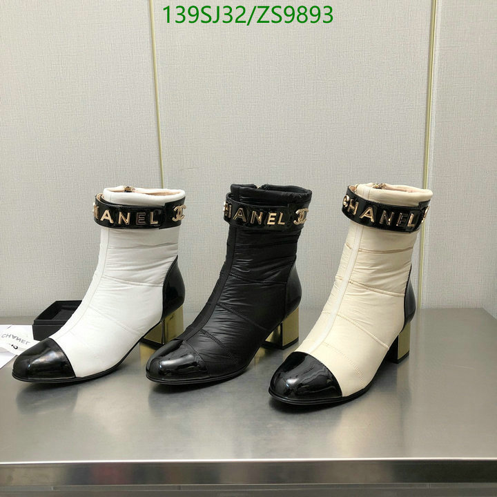 Women Shoes-Chanel,Code: ZS9893,$: 139USD