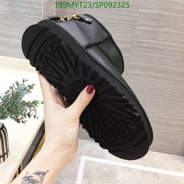Women Shoes-UGG, Code: SP092325,$:109USD