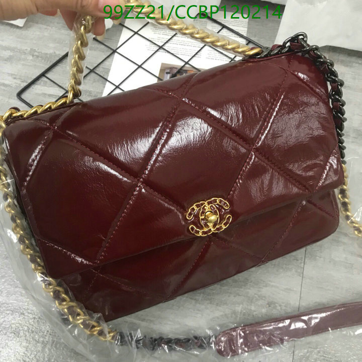 Chanel Bags ( 4A )-Diagonal-,Code: CCBP120214,$: 99USD