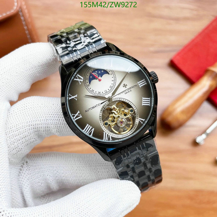 Watch-4A Quality-Vacheron Constantin, Code: ZW9272,$: 155USD