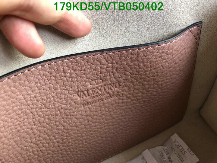 Valentino Bag-(Mirror)-Diagonal-,Code: VTB050402,$:179USD