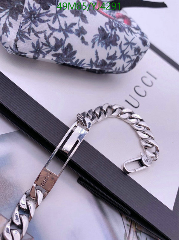 Jewelry-Gucci,-Code: YJ4291,$: 49USD