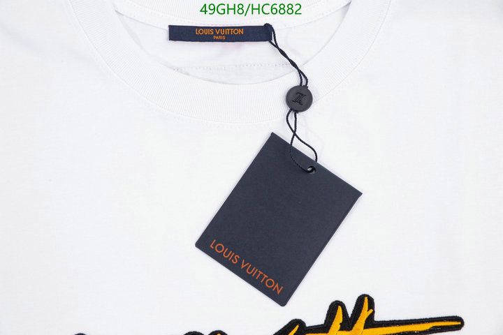 Clothing-LV, Code: HC6882,$: 49USD