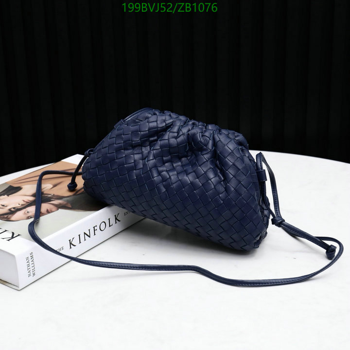 BV Bag-(Mirror)-Pouch Series-,Code: ZB1076,$: 199USD