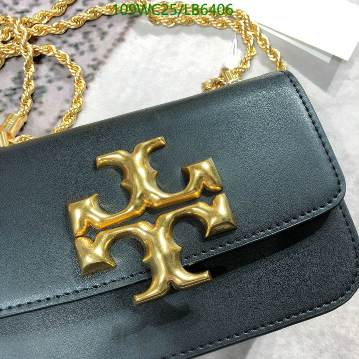 Tory Burch Bag-(4A)-Diagonal-,Code: LB6406,$: 109USD