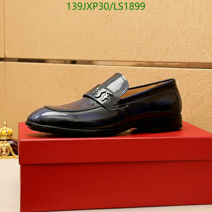 Mens high-quality leather shoes,Code: LS1899,$: 139USD