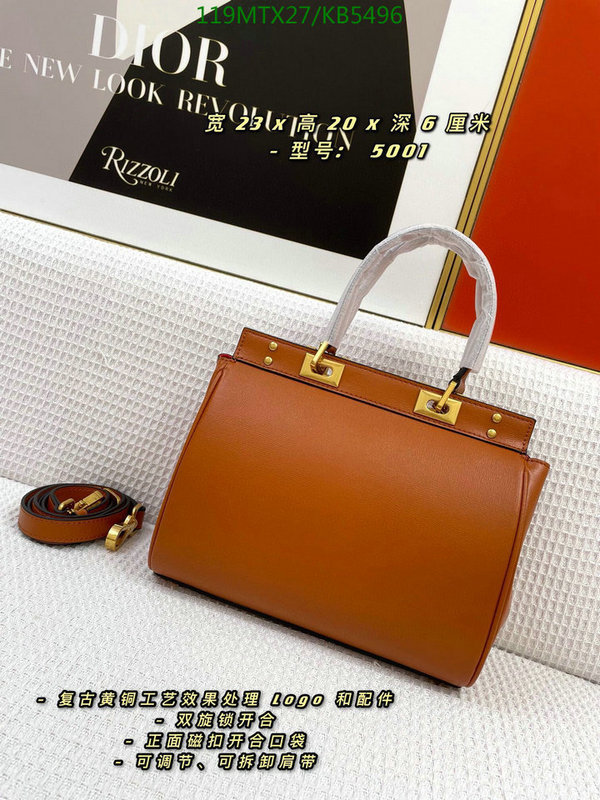 Valentino Bag-(4A)-Handbag-,Code: KB5496,$: 119USD