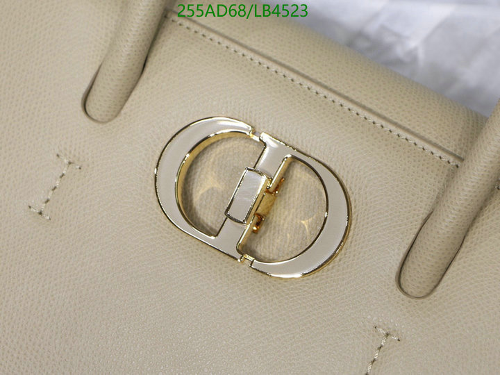 Dior Bags -(Mirror)-Other Style-,Code: LB4523,$: 255USD