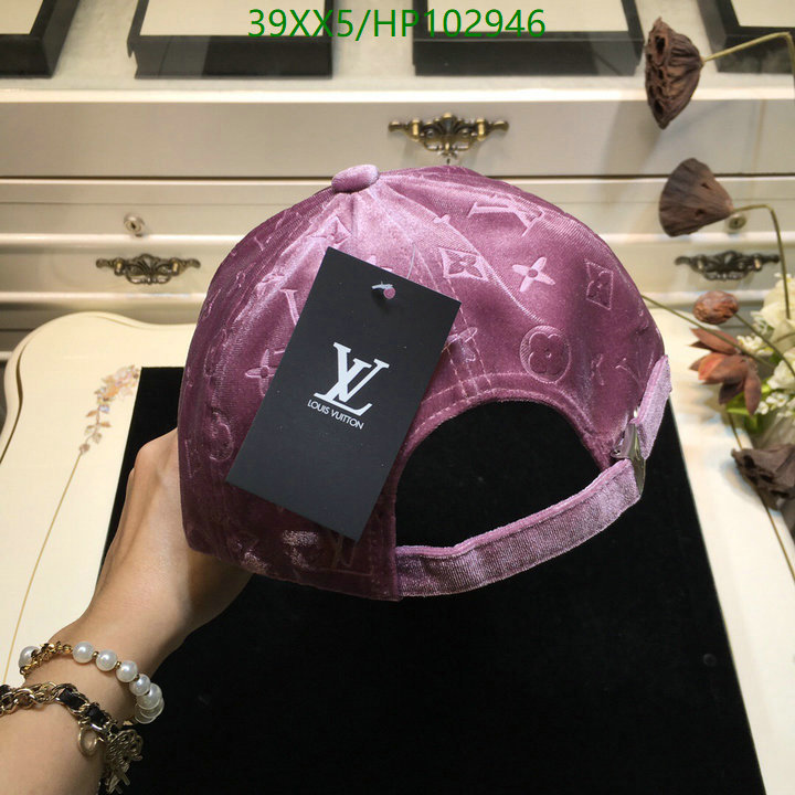 Cap -(Hat)-LV, Code: HP102946,$: 39USD