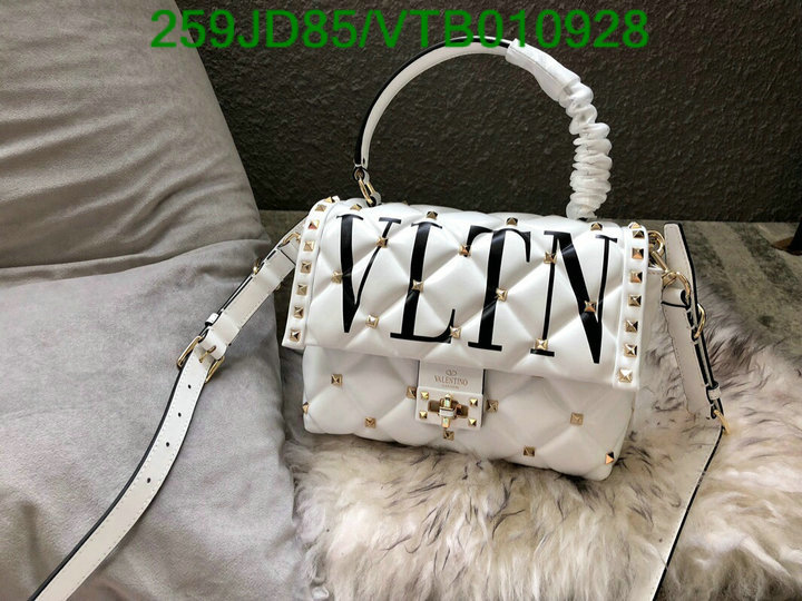 Valentino Bag-(Mirror)-Diagonal-,Code: VTB010928,$: 259USD