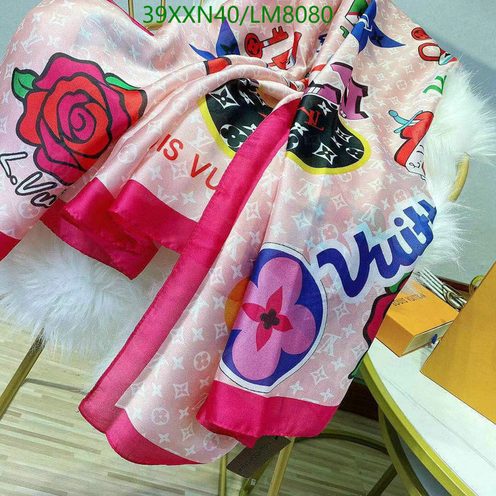 Scarf-LV,-Code: LM8080,$: 39USD