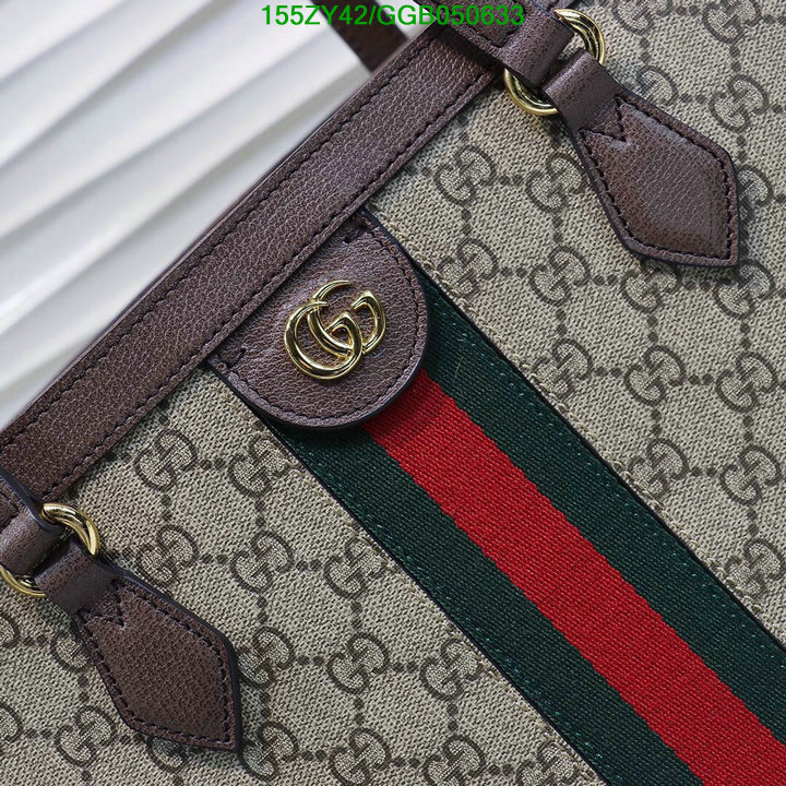 Gucci Bag-(Mirror)-Ophidia,Code: GGB050633,$: 155USD