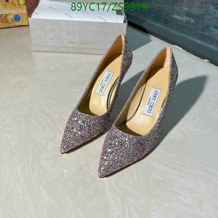 Women Shoes-Jimmy Choo, Code: ZS9919,$: 89USD