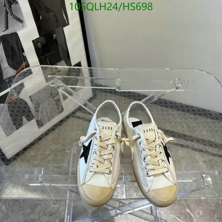 Women Shoes-Golden Goose, Code: HS698,$: 105USD