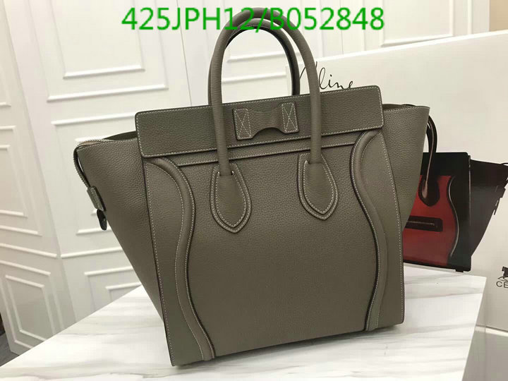 Celine Bag-(Mirror)-Handbag-,Code: B052848,$: 399USD