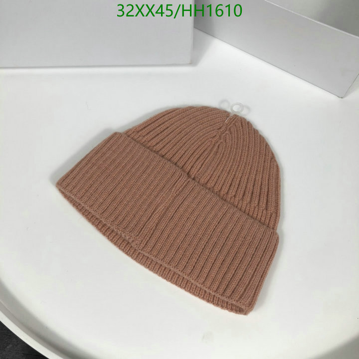 Cap -(Hat)-Alexander Wang, Code: HH1610,$: 32USD