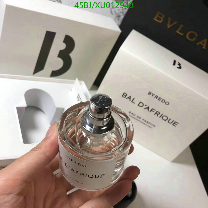 Perfume-Byredo Blanche, Code: XU012940,$: 60USD
