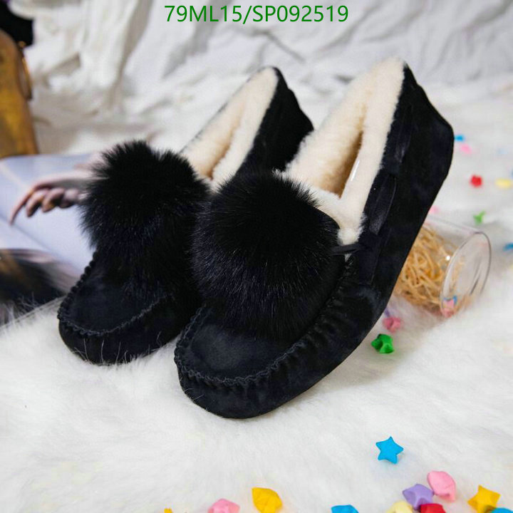 Women Shoes-UGG, Code:SP092519,$: 79USD