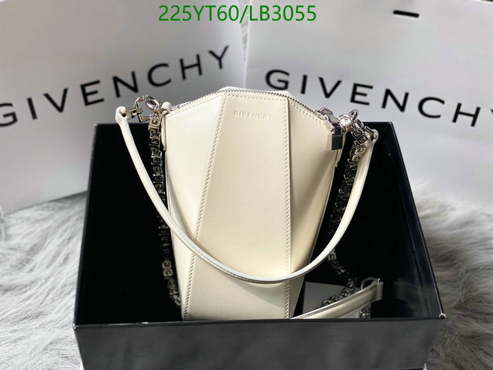 Givenchy Bags -(Mirror)-Diagonal-,Code: LB3055,$: 225USD